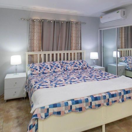 Nely Y Pietro Share Apartment Punta Cana Exterior foto