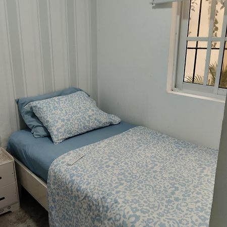Nely Y Pietro Share Apartment Punta Cana Exterior foto
