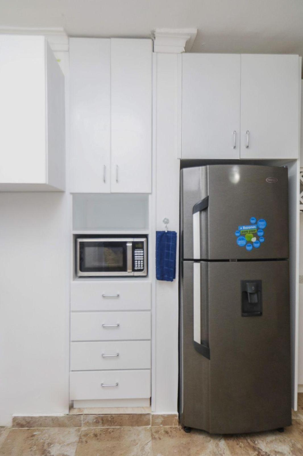 Nely Y Pietro Share Apartment Punta Cana Exterior foto
