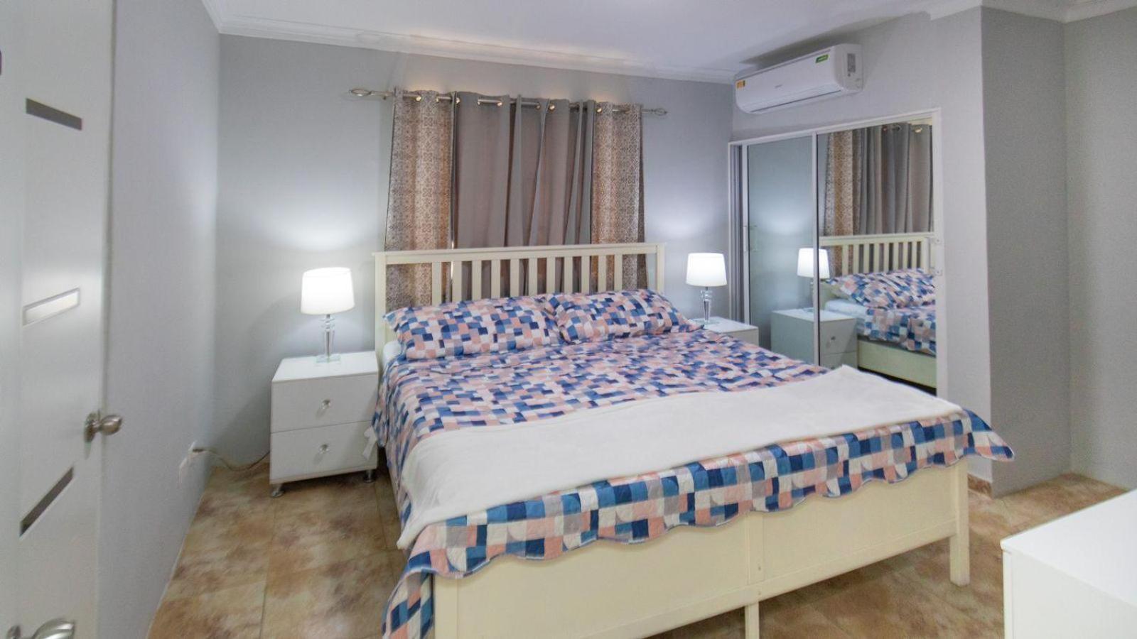 Nely Y Pietro Share Apartment Punta Cana Exterior foto