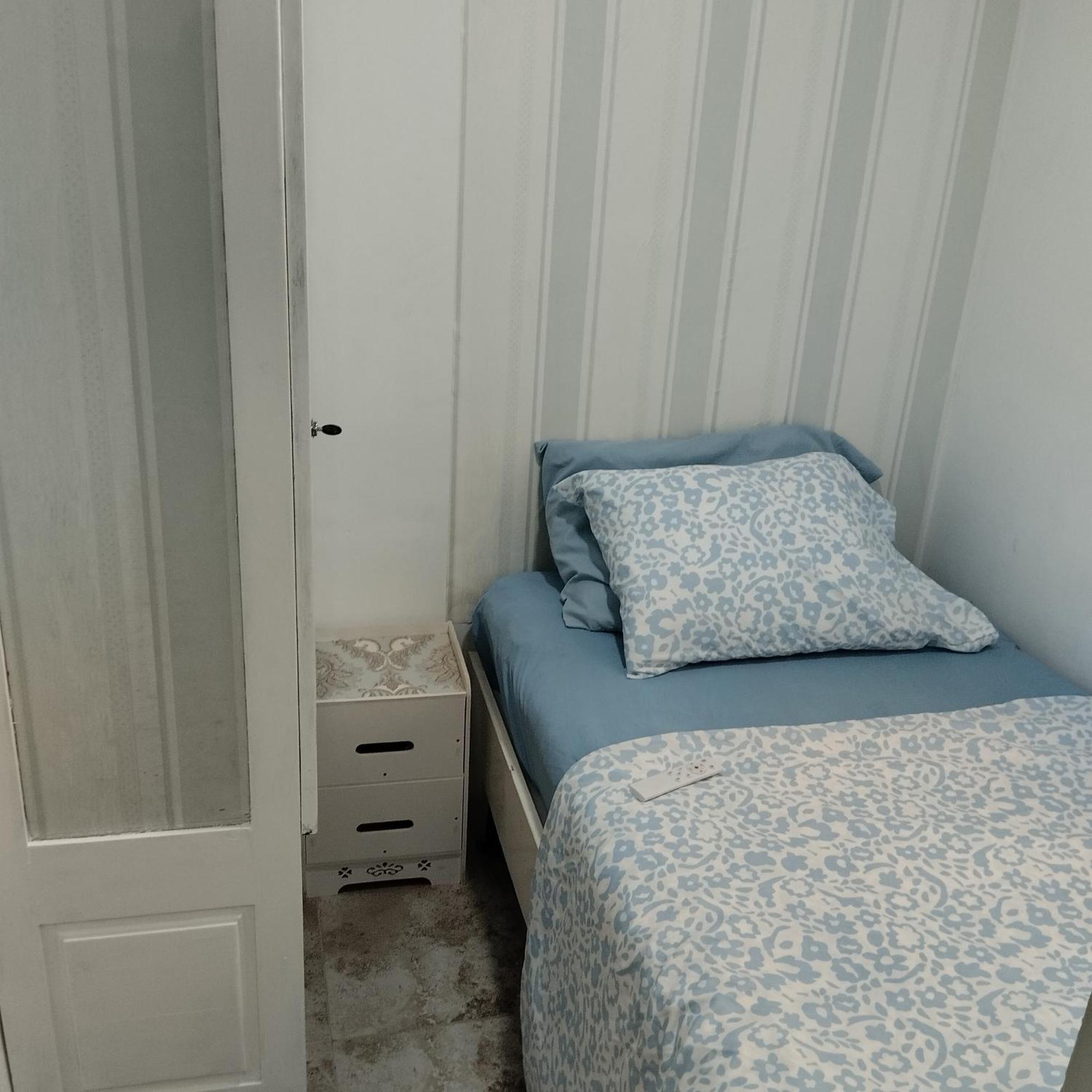 Nely Y Pietro Share Apartment Punta Cana Exterior foto
