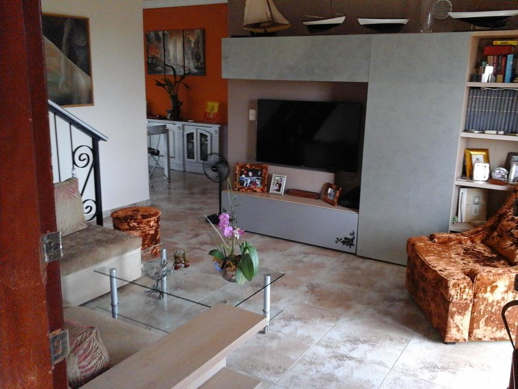 Nely Y Pietro Share Apartment Punta Cana Exterior foto