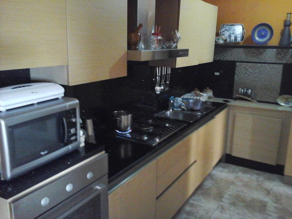 Nely Y Pietro Share Apartment Punta Cana Exterior foto
