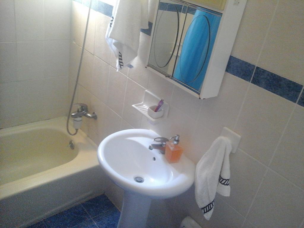 Nely Y Pietro Share Apartment Punta Cana Quarto foto